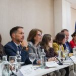 La reunión de la Red de Autoridades Ambientales destaca el papel de Canarias en el debate