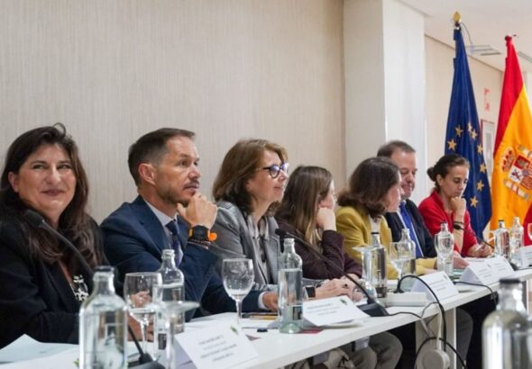 La reunión de la Red de Autoridades Ambientales destaca el papel de Canarias en el debate